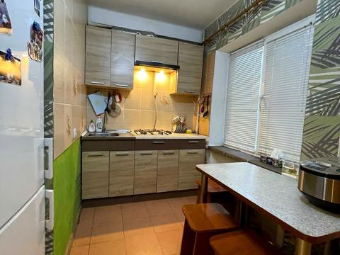 квартира за адресою Сорочинська вул. (Ніколенка), 4