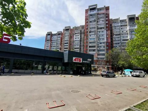 квартира за адресою Запорізьке шосе, 40