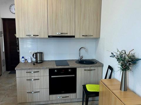 квартира по адресу Соборности просп. (Воззʼєднання), 17 к2