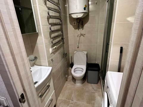 квартира по адресу Соборности просп. (Воззʼєднання), 17 к2