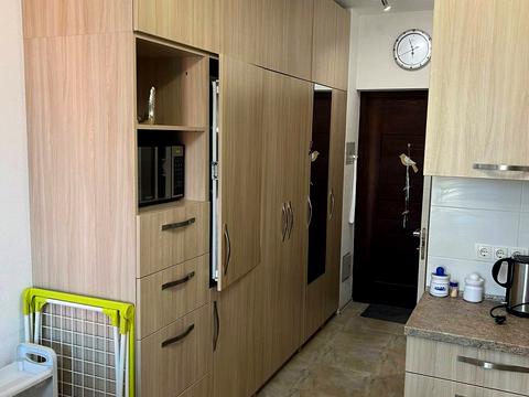 квартира по адресу Соборности просп. (Воззʼєднання), 17 к2