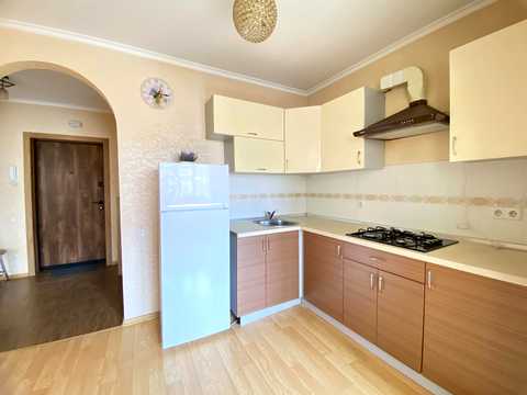 квартира по адресу Миру ул., 50