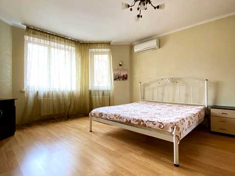 квартира по адресу Миру ул., 50