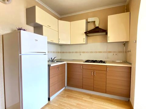 квартира по адресу Миру ул., 50