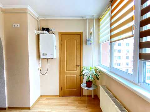 квартира по адресу Миру ул., 50