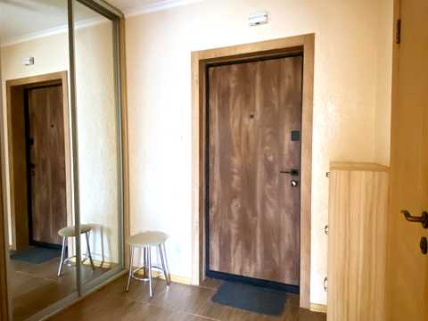 квартира по адресу Миру ул., 50