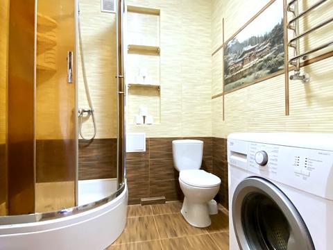 квартира по адресу Миру ул., 50