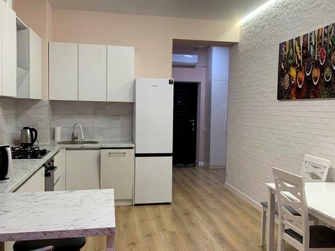 квартира за адресою Олексія Вадатурського вул. (Маршала Малиновського), 18б