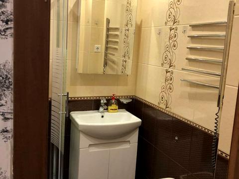 квартира за адресою Пішонівська вул., 20/2