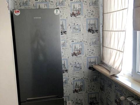 квартира за адресою Пішонівська вул., 20/2