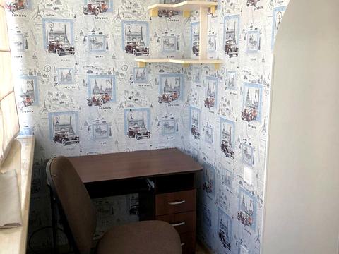 квартира за адресою Пішонівська вул., 20/2