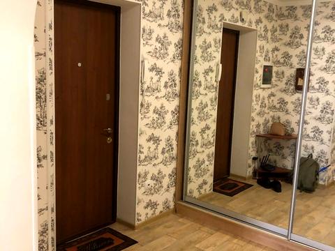 квартира за адресою Пішонівська вул., 20/2