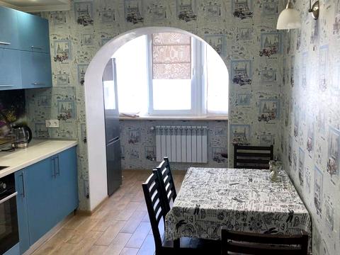 квартира за адресою Пішонівська вул., 20/2