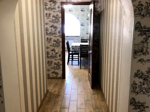 квартира за адресою Пішонівська вул., 20/2