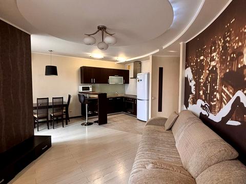 квартира по адресу Гагарина просп., 41/2