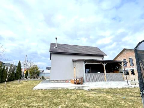 будинок за адресою Русанівська вул.