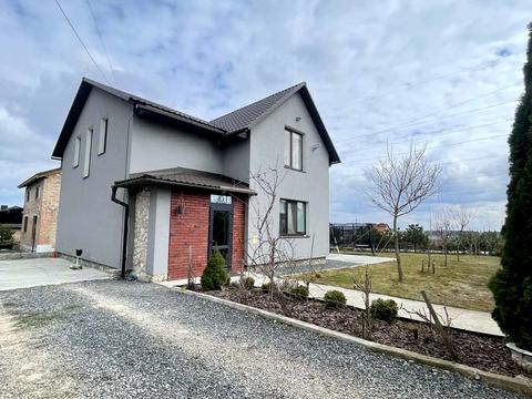 будинок за адресою Русанівська вул.