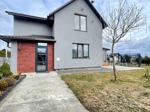 будинок за адресою Русанівська вул.