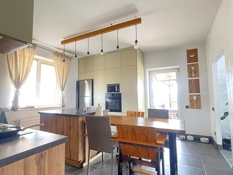 будинок за адресою Русанівська вул.