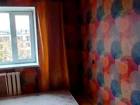 квартира по адресу Почайнинская ул., 57/59
