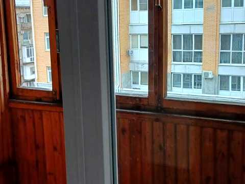 квартира по адресу Почайнинская ул., 57/59
