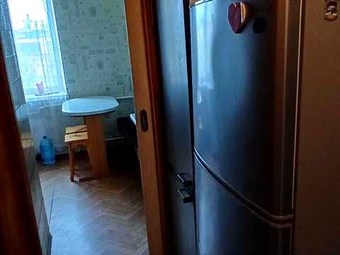 квартира по адресу Почайнинская ул., 57/59