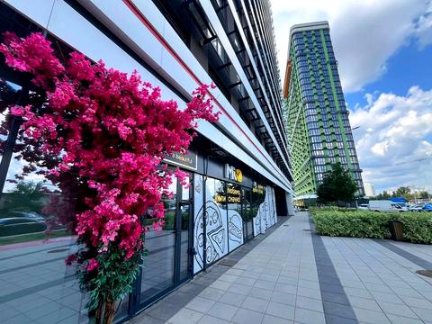 квартира по адресу Причальная ул., 14