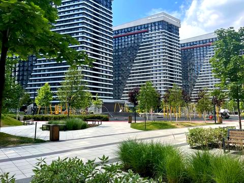 квартира по адресу Причальная ул., 14