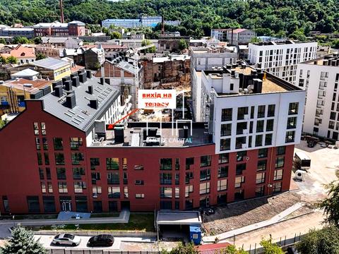 квартира за адресою Волинська вул., 12