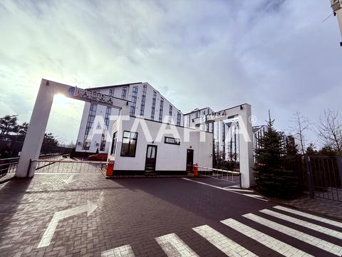 квартира по адресу Нова Виноградна ул., 16