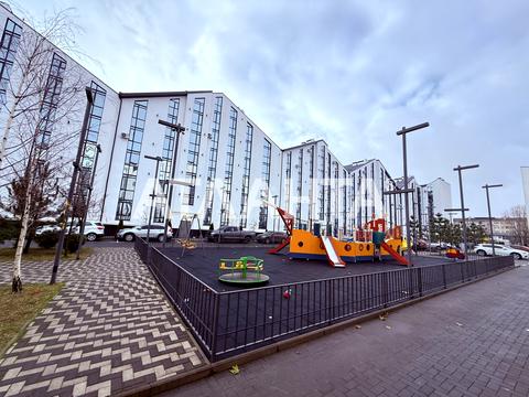 квартира по адресу Нова Виноградна ул., 16