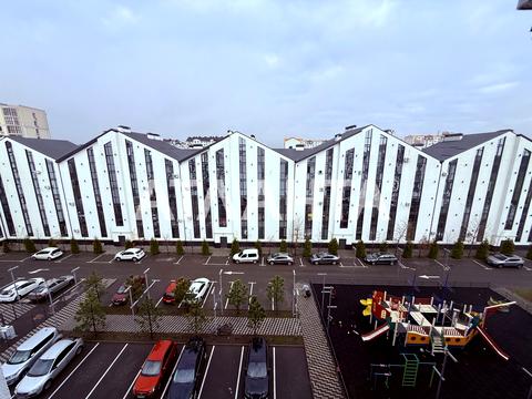 квартира по адресу Нова Виноградна ул., 16