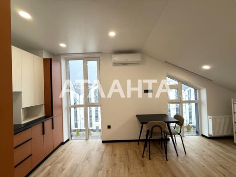 квартира по адресу Нова Виноградна ул., 16