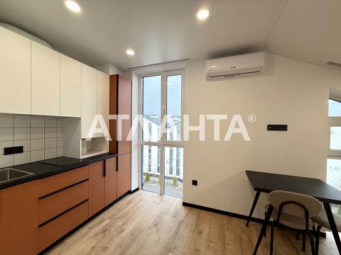 квартира по адресу Нова Виноградна ул., 16