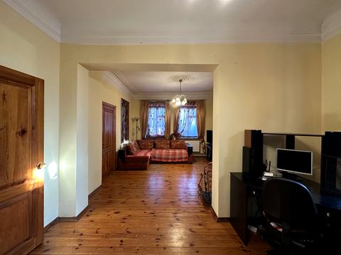 будинок за адресою Флотська вул., 3