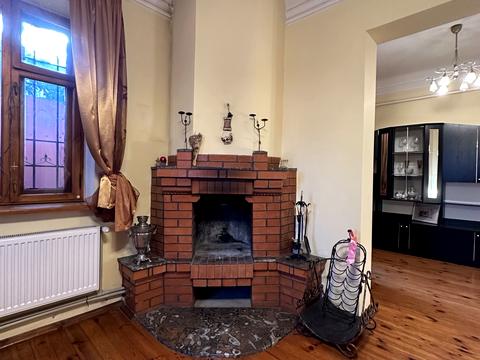 будинок за адресою Флотська вул., 3