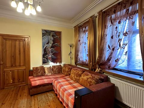 будинок за адресою Флотська вул., 3