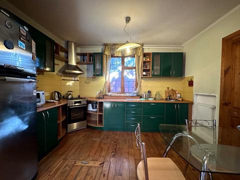 будинок за адресою Флотська вул., 3