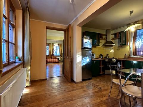 будинок за адресою Флотська вул., 3