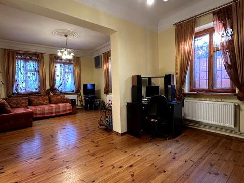 будинок за адресою Флотська вул., 3