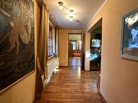 будинок за адресою Флотська вул., 3