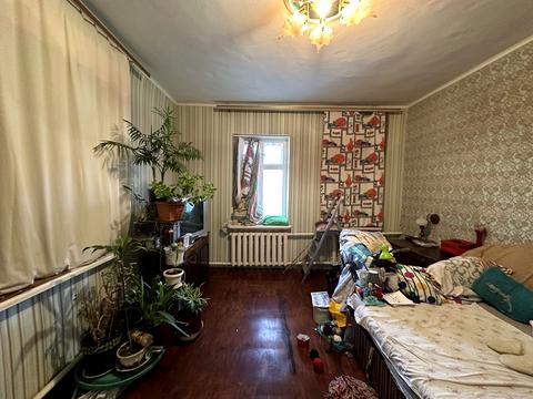 будинок за адресою Флотська вул., 3