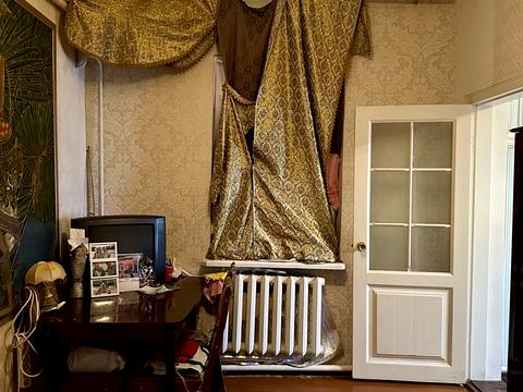 будинок за адресою Флотська вул., 3