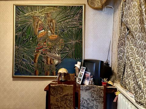 будинок за адресою Флотська вул., 3