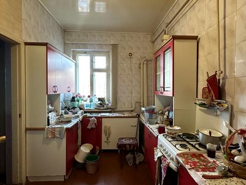 будинок за адресою Флотська вул., 3