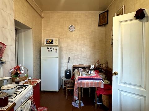 будинок за адресою Флотська вул., 3