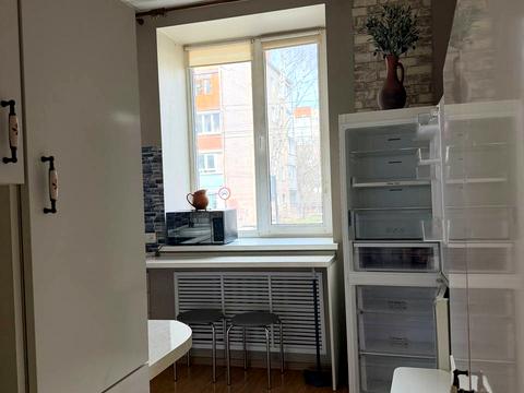 квартира за адресою Героїв Майдану вул. (Театральна), 42/1