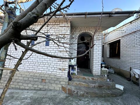 будинок за адресою Флотська вул., 3