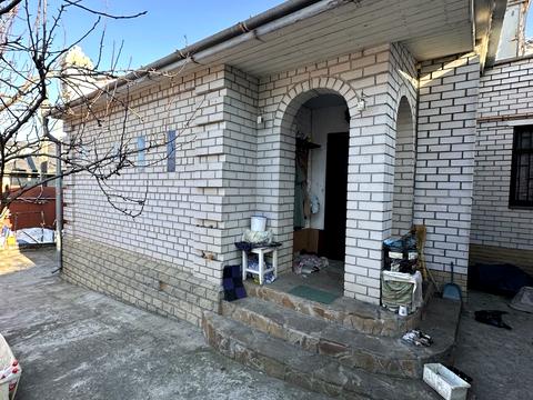 будинок за адресою Флотська вул., 3