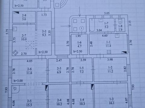 будинок за адресою Флотська вул., 3